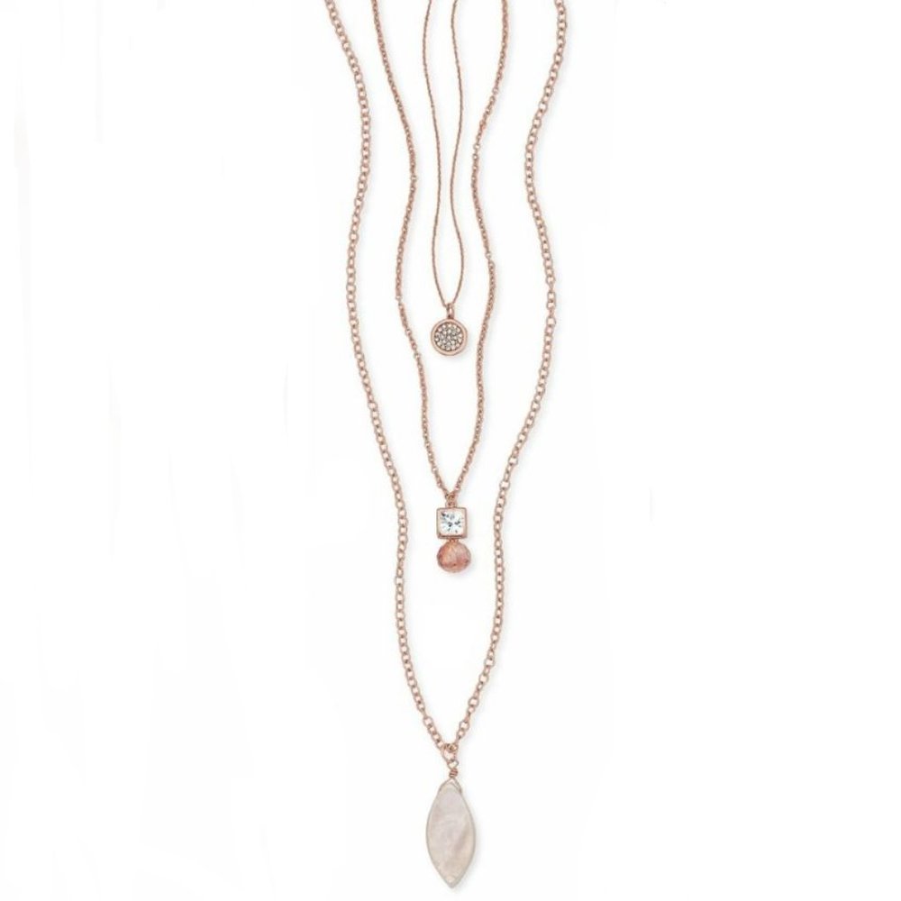 Premier Designs Blush Necklace (Item #20658)